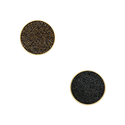Kaluga Hybrid & Hackleback Caviar Tasting Set (2 x 1.76 oz)