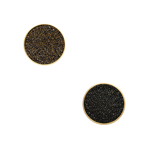 Kaluga Hybrid & Siberian Sturgeon Caviar Tasting Set (2 x 1.76 oz)