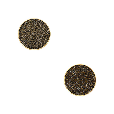 Classic Osetra & Kaluga Hybrid Caviar Tasting Set (2 x 1.76 oz)