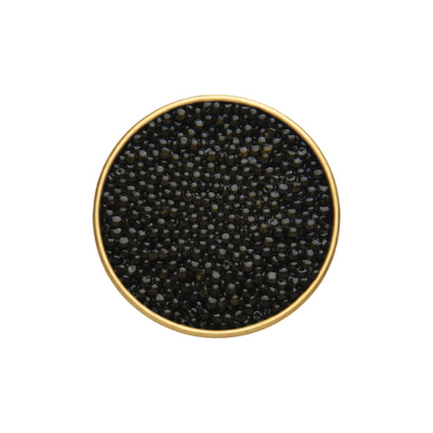 Siberian Sturgeon Caviar