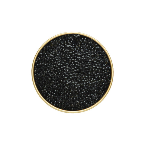 Hackleback Caviar